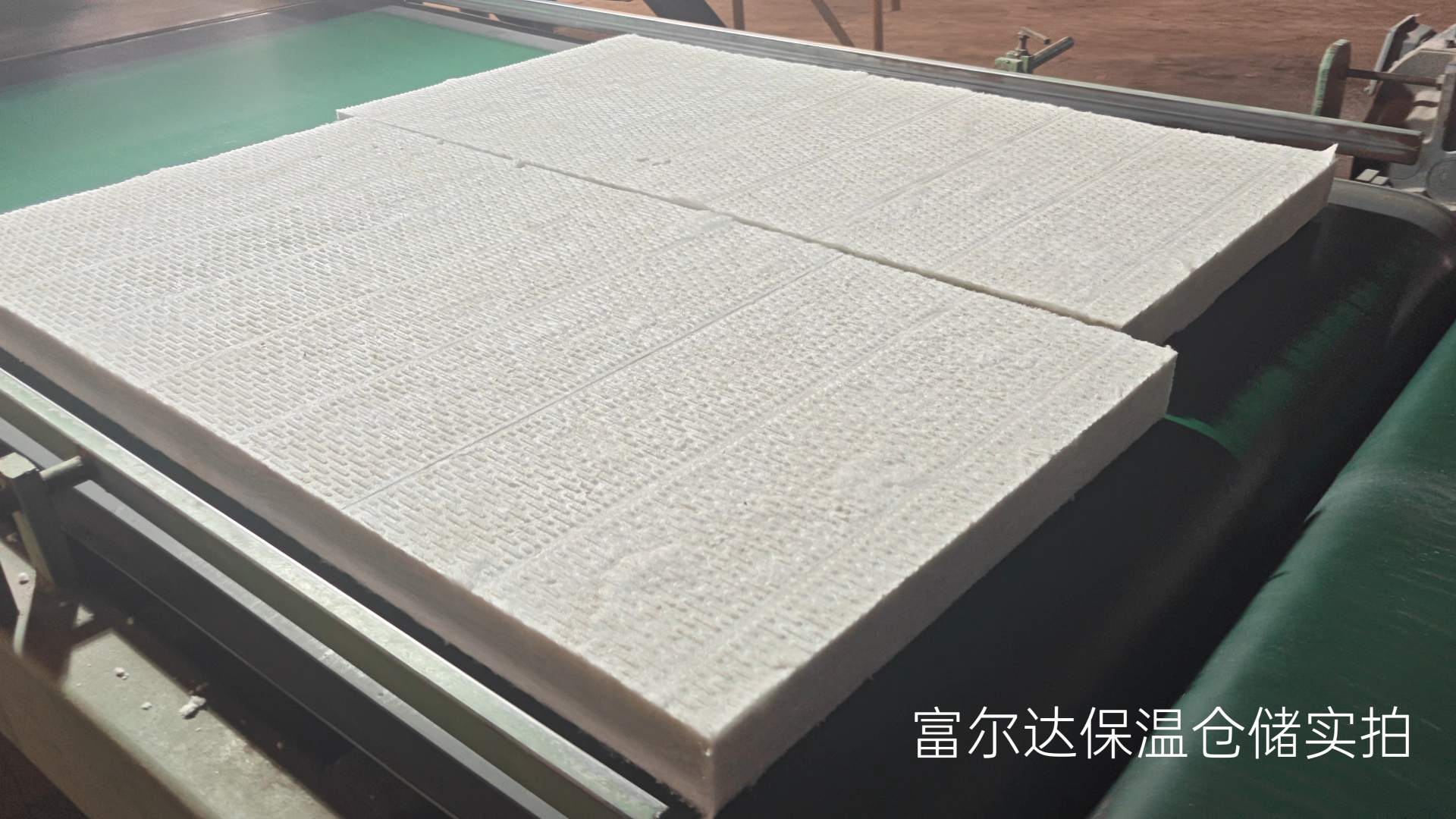 河池市窑炉保温板马弗炉保温板 - 方案